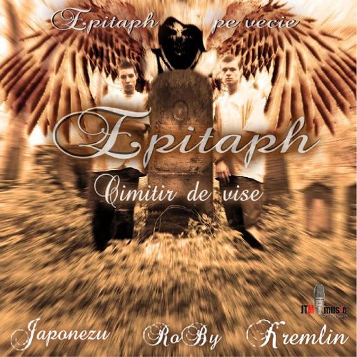 Epitaph - Cimitir de vise